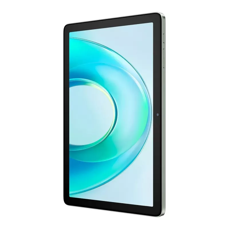 Juodaview Tab 60 Wi-fi Allwinner 128 GB 25,6 cm (10,1) 8 GB Wi-Fi 6 (802.11ax) Android 14 Žalia