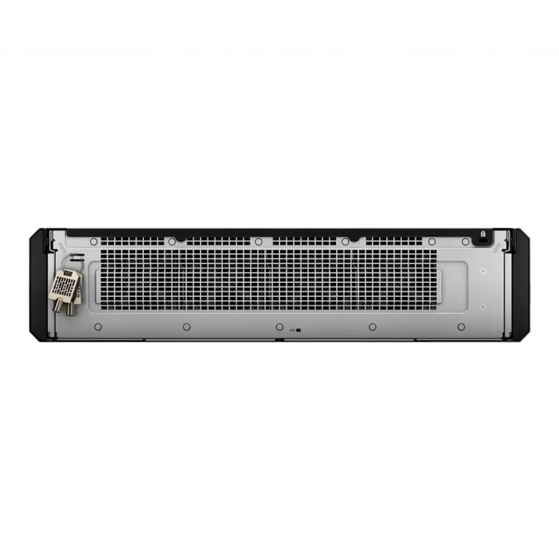 HPE ProLiant DL145 Gen11 8024P 2,4 GHz 8c 1P 1x32GB-R 2SFF NS204i-u NC BCM5719 2x1000W PS EMEA Server