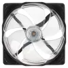 Ventiliatorius Noiseblocker B12X-PS-BL