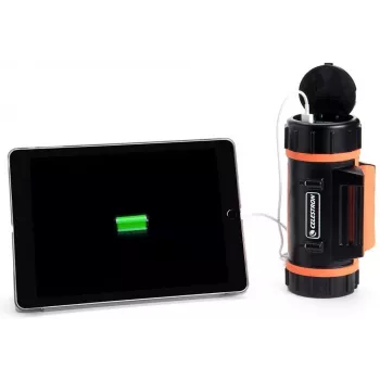 Celestron Power Tank ličio baterija