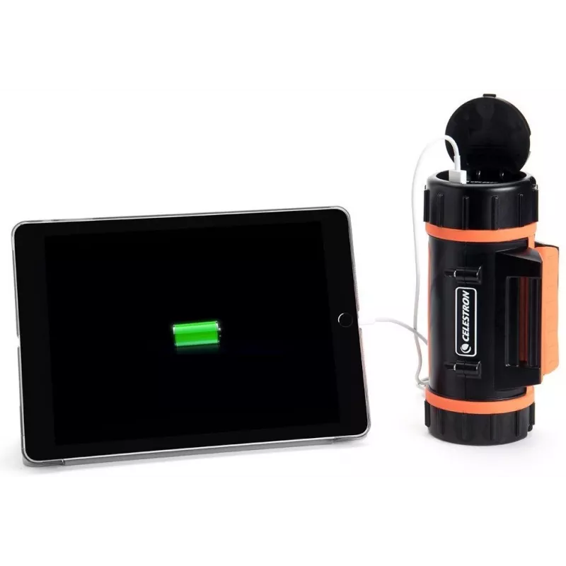 Celestron Power Tank ličio baterija