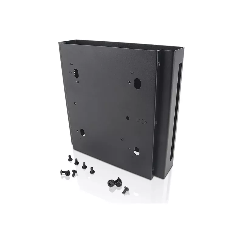 Lenovo ThinkCentre Tiny Sandwich Kit II juoda