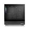 Kompiuterio korpusas Thermaltake View 270 TG Midi Tower juodas