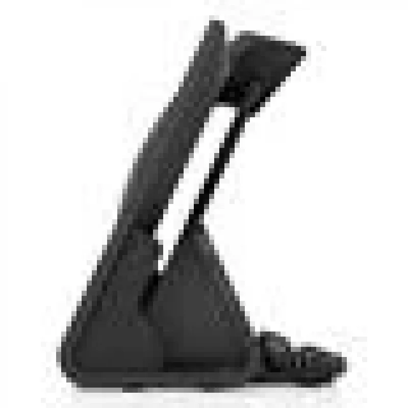 Ubiquiti Phone Touch Smart telephone Juoda