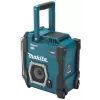 Makita MR004G radijas Worksite Analoginis ir skaitmeninis Juoda, Žalia