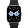 Išmanusis laikrodis Xiaomi Redmi Watch 5 Lite — 1,96 col. AMOLED, GPS, 470 mAh, 48 mm, TPU dirželis, juodas