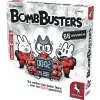 Stalo žaidimas Pegasus Spiele Pegasus Bomb Busters (Spiel des Jahres 2025) – šeimos strateginis žaidimas