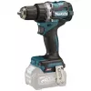 Makita DF002GZ - Grąžtas-suktuvas - Belaidis - 2 Greičiai - Rakto griebtuvas 13 mm - 64 N·m - 164 mm - Be akumuliatoriaus - 40 V (DF002GZ)