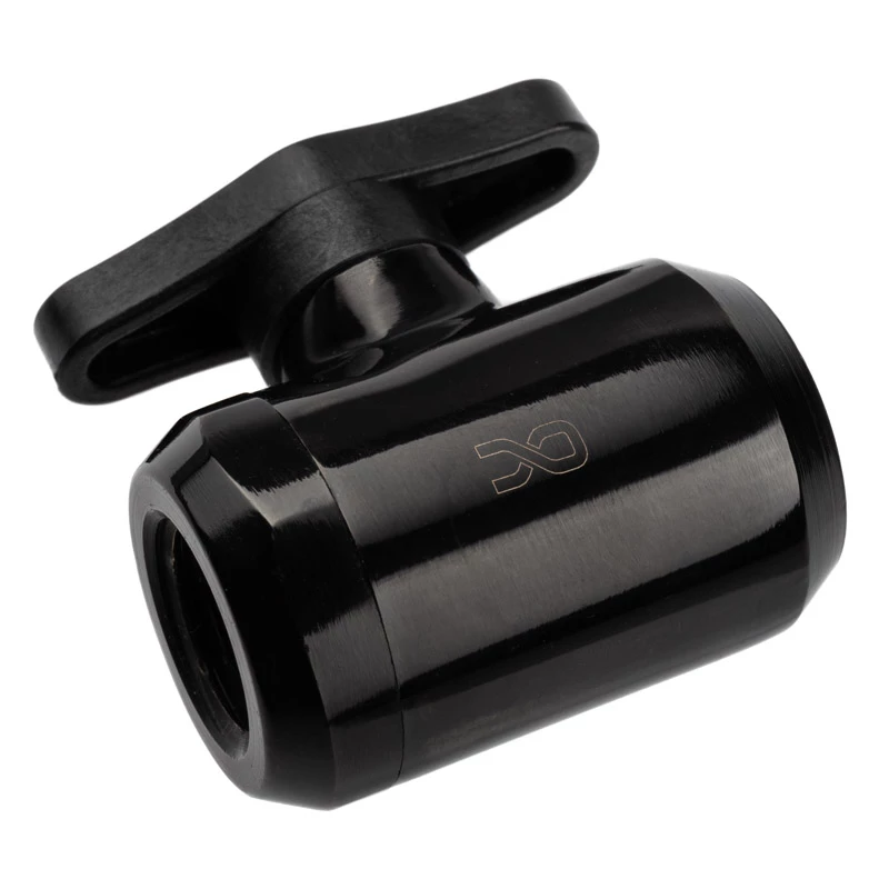 Alphacool 17142 kompiuterio aušinimo sistemos dalis / priedas