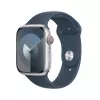 Storm Blue Sport Band 45 mm - S/M