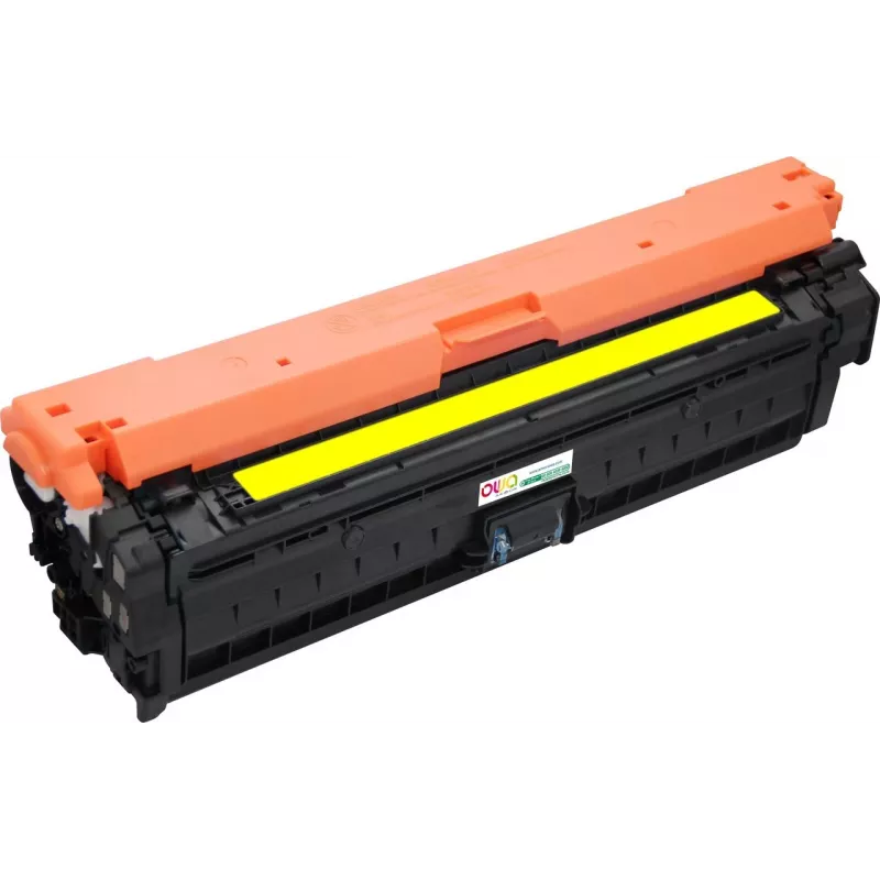 Armor K15586OW spausdintuvo eksploatacinė medžiaga geltona