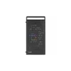 Korpusas Aerocool PGS CS-109-G-BK-v1 FRGB Juoda