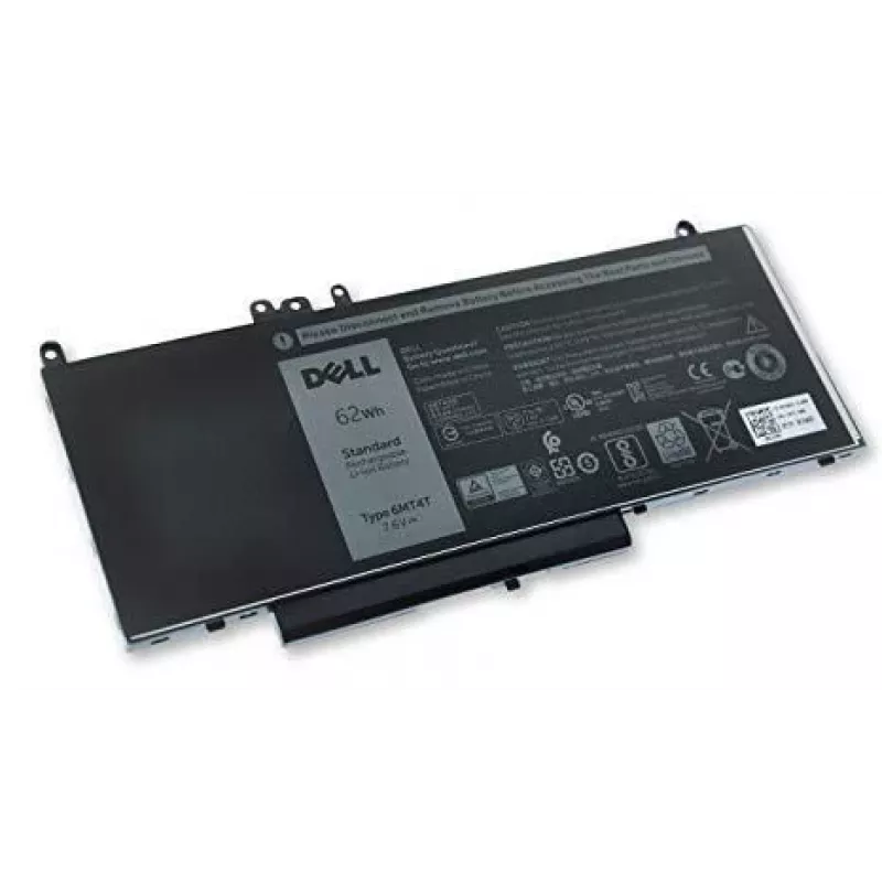 DELL K3JK9 nešiojamojo kompiuterio atsarginė baterija