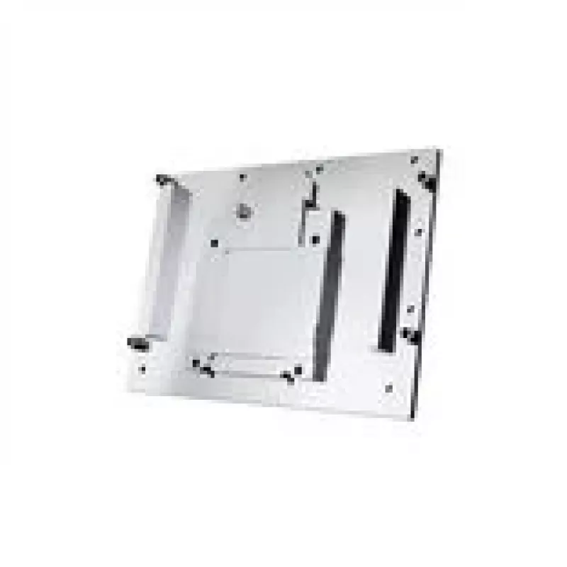 Vandens blokas Alphacool Core RX 9070 XT Nitro+ permatomas / chromuotas su galine plokšte