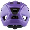 Dviračio šalmas ALPINA PICO PURPLE GLOSS 50-55