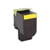 Lexmark 702Y R tonerio kasetė 1 vnt Originali Geltona
