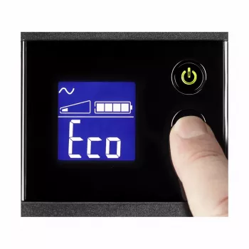 Nepertraukiamo maitinimo blokas Eaton Ellipse PRO 850 DIN