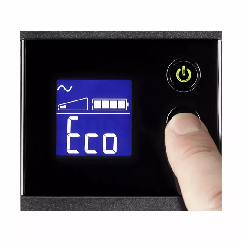 Nepertraukiamo maitinimo blokas Eaton Ellipse PRO 850 DIN