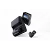 Automobilinis DVR DDPAI Z50 GPS DUAL 4K @ 25fps + 1080p @ 25fps WiFi