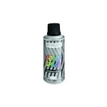 Purškiami dažai Stanger 500600 150 ml sidabriniai