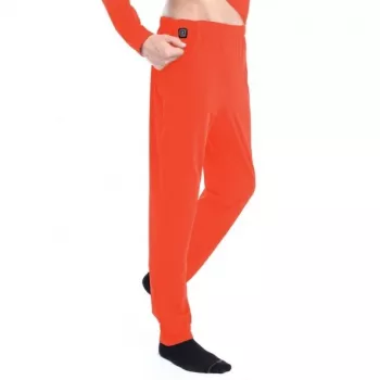 Apatiniai Glovii GP1RL Raudoni Unisex Suaugusiems 490 g