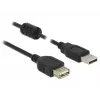 USB laidas DeLOCK 3m 2xUSB 2.0-A