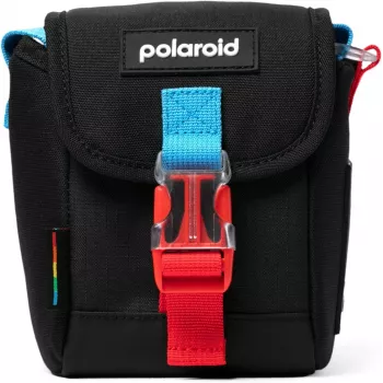 Pečių krepšys Polaroid Bag For Go Multi Daugiaspalvis