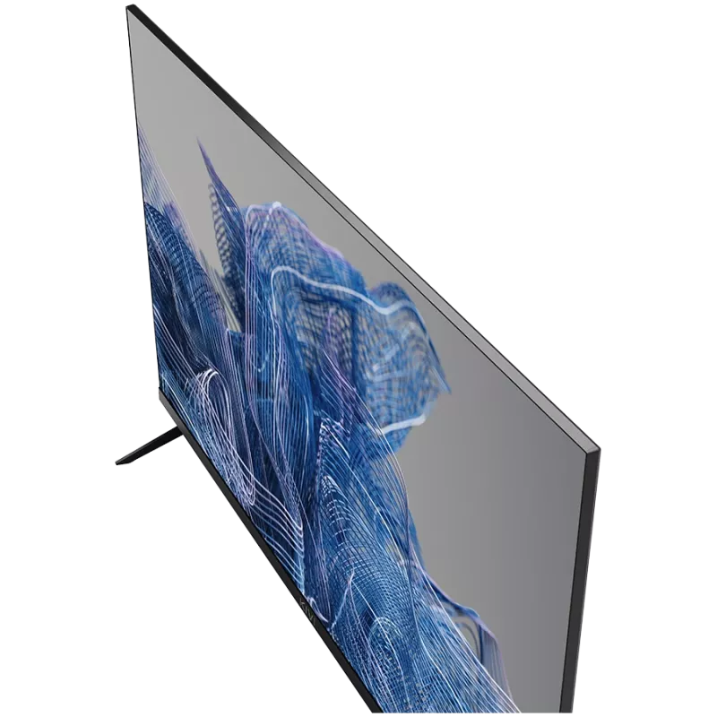 KIVI 32'' HD Smart TV juodas (32H750NB)