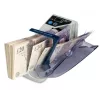 Safescan 2000 nešiojamas banknotų skaičiavimo aparatas 28051J