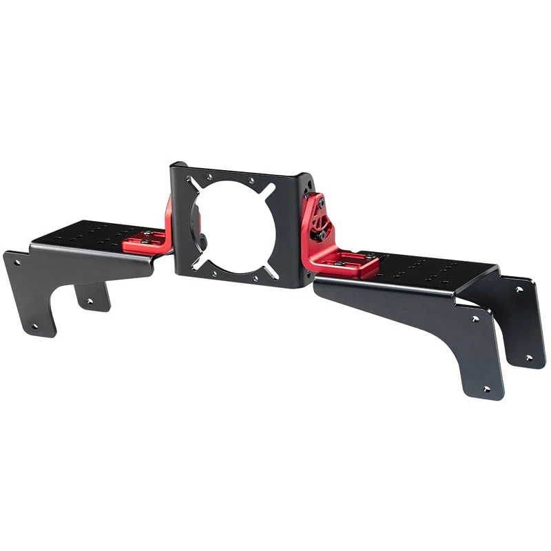 Montavimo adapteris F-GT Elite 160 priekinis ir šoninis