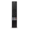 TCL 75P69K TV 190,5 cm (75 colių) 4K Ultra HD išmanusis televizorius Wi-Fi juodas