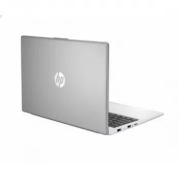 HP 250 G10 Intel® procesorius N100 nešiojamasis kompiuteris 39,6 cm (15,6 colio) – klaviatūros išdėstymas gali būti vokiškas