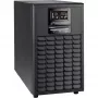 PowerWalker VFI 3000 CG PF1 dvigubos konversijos (internetinis) 3 kVA 3000 W 9 kintamosios srovės lizdai (-ų)