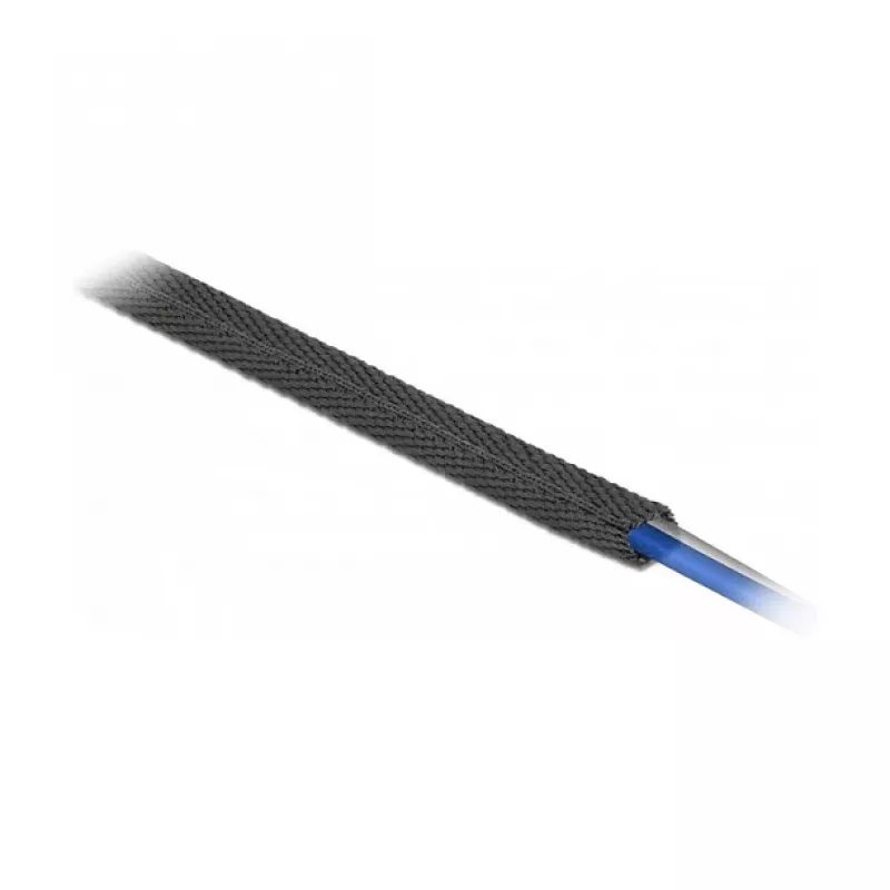 Delock 20793 juoda