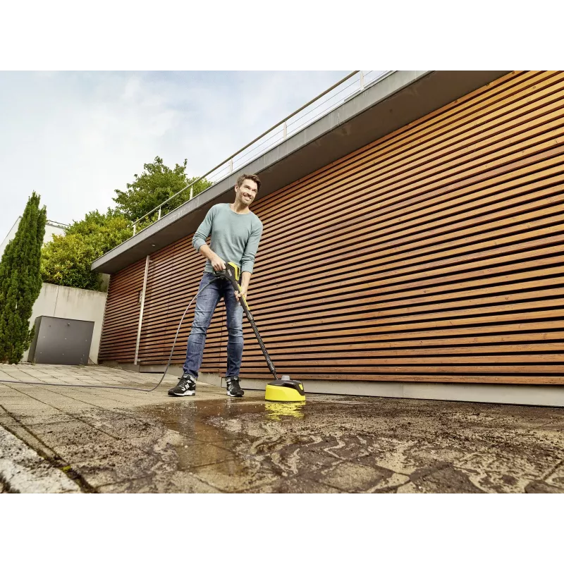 Aukšto slėgio plovimo įrenginys K4 Power Control Flex Home *EU