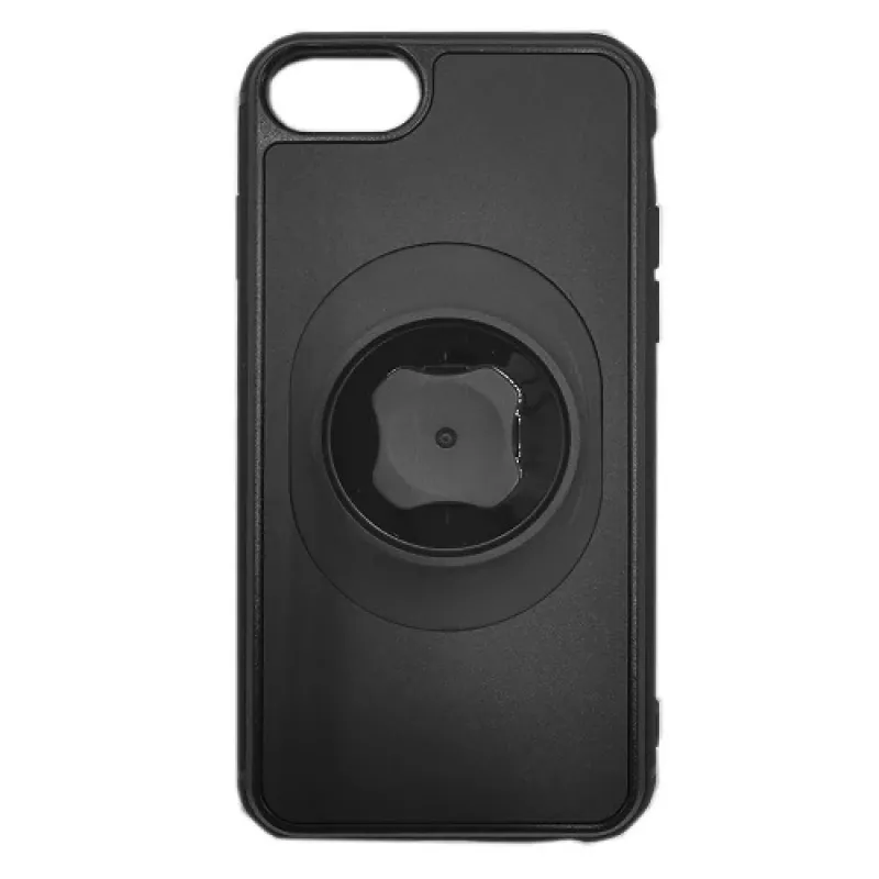 Extra Digital TPU galinio dangtelio dėklas, juodas (HB390090)