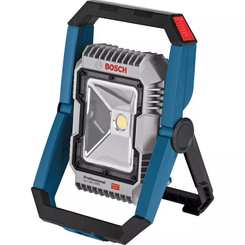Darbo šviestuvas Bosch GLI 18V-1900 Professional
