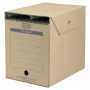 ELBA pakabinamų bylų dėžė tric system maxi 236x333x308 mm