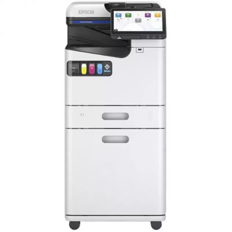 Epson AM-C400/550 aukšta spintelė