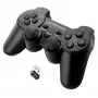 Esperanza EGG108K žaidimų valdiklis juodas USB 2.0 žaidimų pultelis analoginis / skaitmeninis PC, PlayStation 3