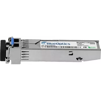 SFP siųstuvo-imtuvo modulis BlueOptics 1113081-BO 1250 Mbit/s