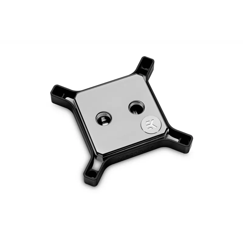 Water block EK Water Blocks EK-Quantum Magnitude 1700 Copper Nickel Juoda