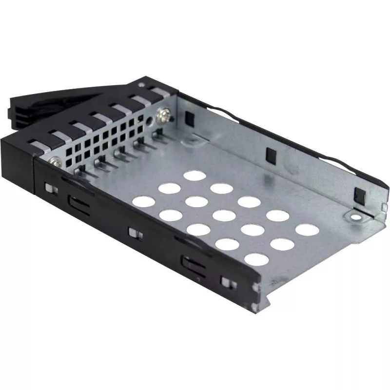 Inter-Tech SC-2100 - Mažos formos (SFF) - kompiuteris - juodas - Mini-ITX - plieninis - veiklos - signalizacija - HDD - tinklas - maitinimas (88887285)