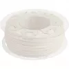 CR-PLA gija balta, 3D spausdintuvo gija (balta, 1 kg, 1,75 mm, ant ritės)