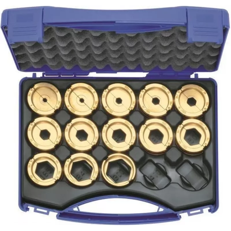Klauke D22SET