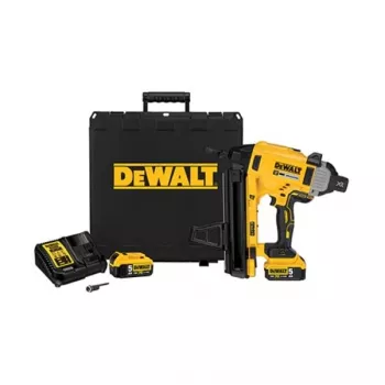 DeWALT DCN890P2-QW vinys / segtukų pistoletas su baterija
