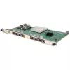 Optinio tinklo terminalas HUAWEI H807GPBH — GPON kortelė su 8× GPON 2,5G prievadais ir SFP lizdu