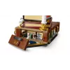 LEGO HARRY POTTER 76466 Išminties akmuo - kolekcinis leidimas
