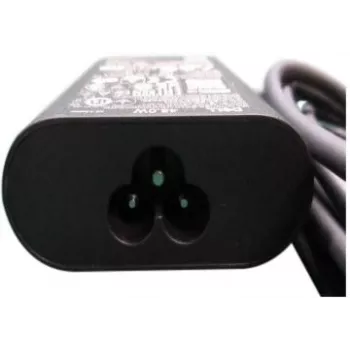Kintamosios srovės adapteris „Dell M5GT1“ USB-C 45 W maitinimo šaltinis nešiojamiesiems kompiuteriams ir įrenginiams