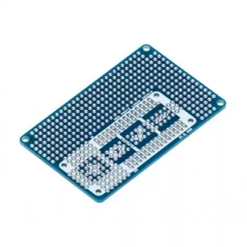 Arduino TSX00002 - Arduino - Arduino - Mėlyna - 50 mm - 80 mm - 19 g